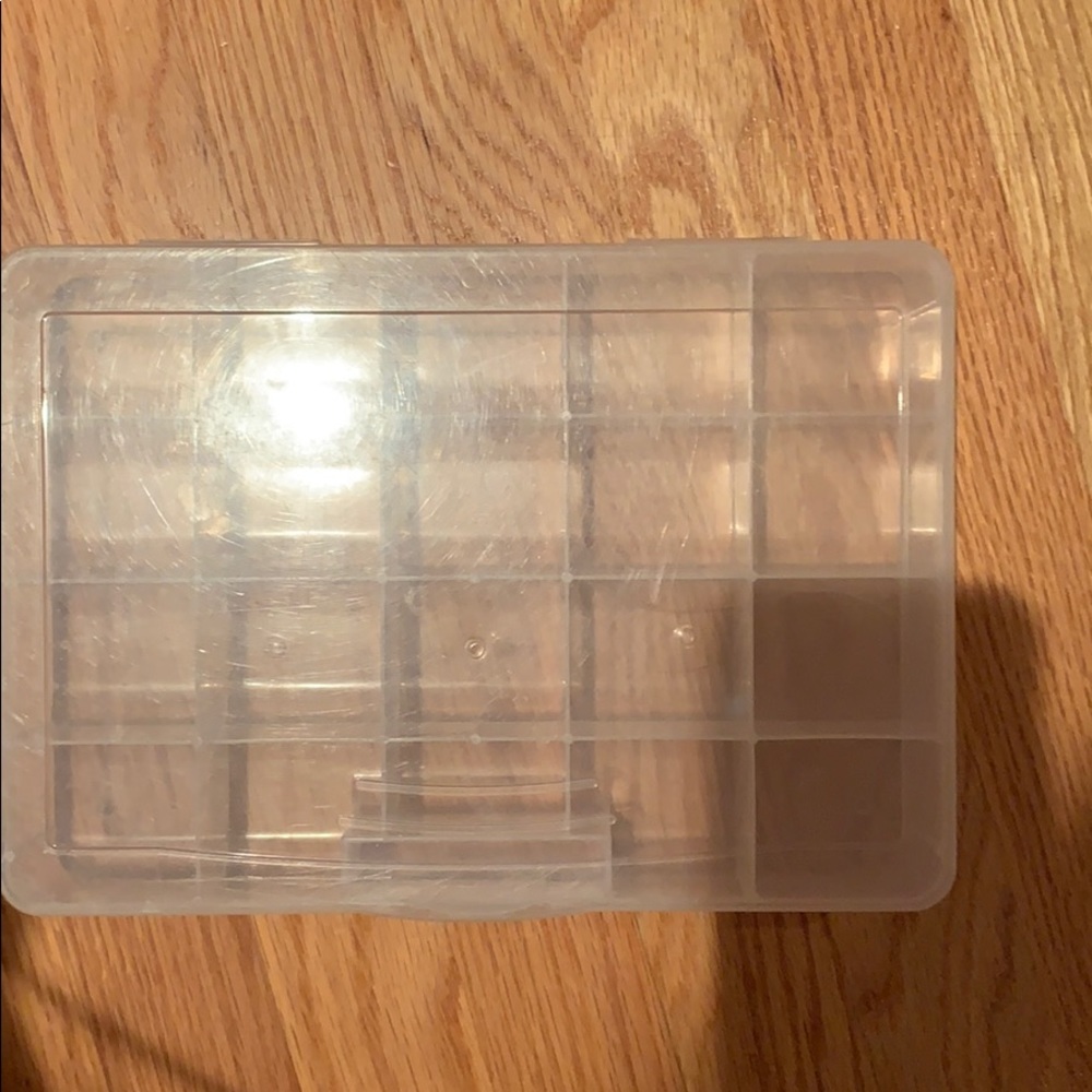 storage container